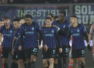 LIGA ŠAMPIONA Nova kanonada Njukasla! Bodo trpi pritisak u grotlu San Sira /VIDEO/ liga-sampiona-nova-kanonada-njukasla!-bodo-trpi-pritisak-u-grotlu-san-sira-/video/