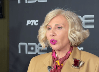 ZAŠTO PESMA MAJE NIKOLIĆ NIJE PROŠLA KOMISIJU?! Urednica RTS progovorila o DRAMI na PZE! (VIDEO) zasto-pesma-maje-nikolic-nije-prosla-komisiju?!-urednica-rts-progovorila-o-drami-na-pze!-(video)