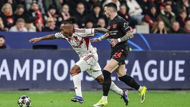 Бајер-сачувао-залиху-из-Пиреја,-могао-би-у-осмини-финала-поново-на-Бајерн Бајер-сачувао-залиху-из-Пиреја,-могао-би-у-осмини-финала-поново-на-Бајерн