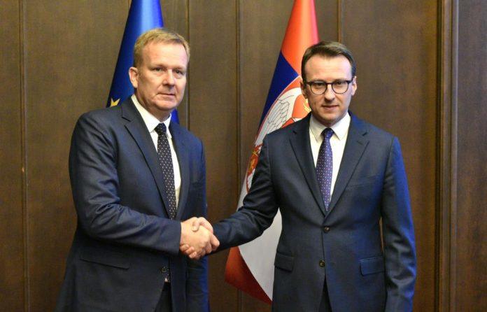 sastanak-u-beogradu:-petar-petkovic-danas-sa-peterom-sorensenom