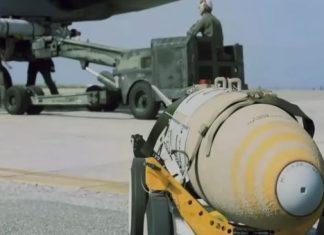 NUKLEARNA UCENA UKRAJINSKIH POLITIČARA: Nepostojeća sila preti – ili članstvo u NATO ili pravimo “bombu” nuklearna-ucena-ukrajinskih-politicara:-nepostojeca-sila-preti-–-ili-clanstvo-u-nato-ili-pravimo-“bombu”