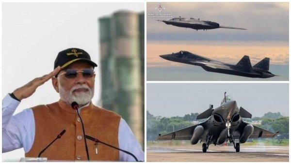 makronova-“podrska”-putinu-su-57-sve-blizi-delhiju:-francuska-odbila-kljucne-transfere-tehnologije-rafala-indiji-(video) makronova-“podrska”-putinu-su-57-sve-blizi-delhiju:-francuska-odbila-kljucne-transfere-tehnologije-rafala-indiji-(video)