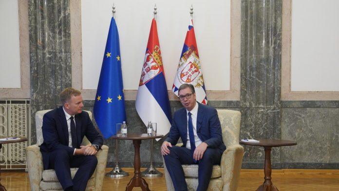 vucic-danas-sa-specijalnim-izaslanikom-eu-peterom-sorensenom