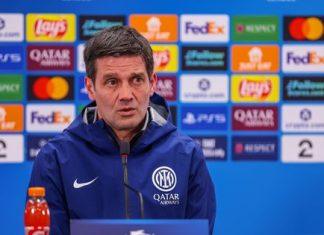 Posle šoka u Evropi i ispadanja iz LŠ, trener Intera se čudno pravda: Igrali su četiri utakmice u prethodna tri meseca! posle-soka-u-evropi-i-ispadanja-iz-ls,-trener-intera-se-cudno-pravda:-igrali-su-cetiri-utakmice-u-prethodna-tri-meseca!