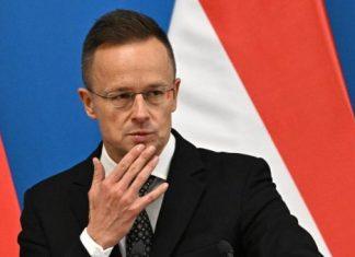 “UKRAJINI NIJE MESTO U EU” Sijarto: Kijev podriva energetsku bezbednost zemalja članica “ukrajini-nije-mesto-u-eu”-sijarto:-kijev-podriva-energetsku-bezbednost-zemalja-clanica