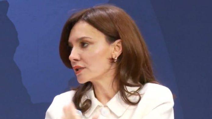 sefica-diplomatije-albanije:-kosovo-prioritet-spoljne-politike-albanije,-angazovacemo-se-na-prosirenju-priznanja