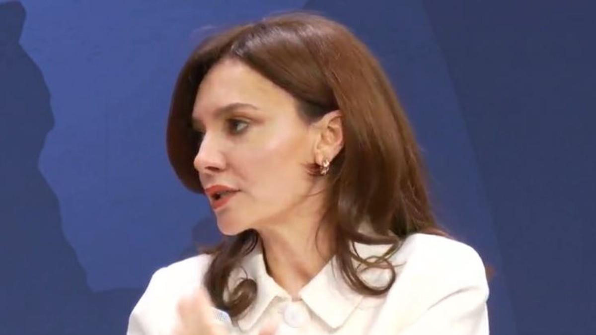 sefica-diplomatije-albanije:-kosovo-prioritet-spoljne-politike-albanije,-angazovacemo-se-na-prosirenju-priznanja sefica-diplomatije-albanije:-kosovo-prioritet-spoljne-politike-albanije,-angazovacemo-se-na-prosirenju-priznanja