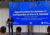IT kompanije iz Srbije na putu ka američkom tržištu: SelectUSA program predstavljen u Beogradu srpskim firmama it-kompanije-iz-srbije-na-putu-ka-americkom-trzistu:-selectusa-program-predstavljen-u-beogradu-srpskim-firmama