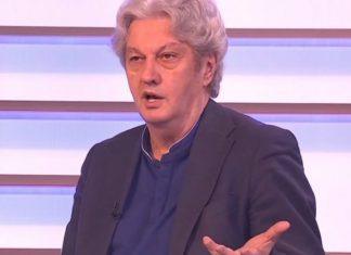 MARIĆ PONIZIO BLOKADERE ZBOG JEDNOG SNIMKA: Ovo je revolucija za one bez mozga maric-ponizio-blokadere-zbog-jednog-snimka:-ovo-je-revolucija-za-one-bez-mozga