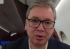 “POSETIO SAM IVICU JUTROS” Oglasio se Vučić i saopštio najnovije vesti o stanju ministra policije “posetio-sam-ivicu-jutros”-oglasio-se-vucic-i-saopstio-najnovije-vesti-o-stanju-ministra-policije