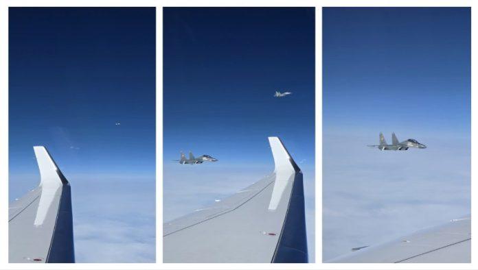 velika-cast-za-srbiju:-avion-predsednika-vucica-u-vazdusnom-prostoru-kazahstana-sacekali-avioni-“suhoj”