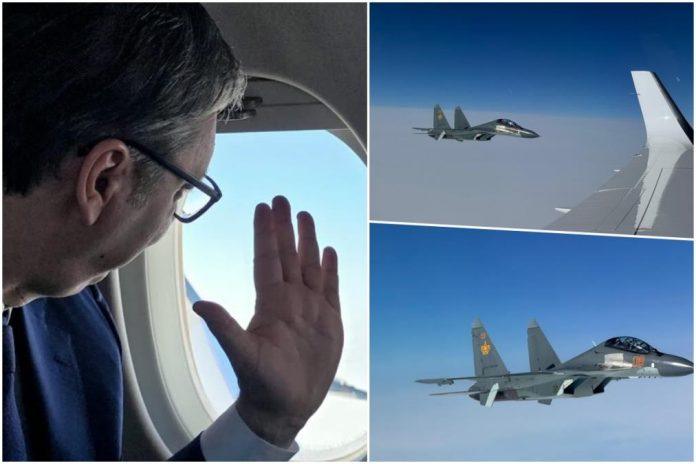“velika-cast-za-nas-kao-goste”-oglasio-se-vucic:-u-pratnji-lovaca-su-30,-stizemo-u-prelepu-astanu-(video)