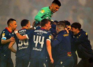 Kraj za Glazera na Marakani! Izraelac odlazi iz Zvezde, tri su opcije za nastavak karijere kraj-za-glazera-na-marakani!-izraelac-odlazi-iz-zvezde,-tri-su-opcije-za-nastavak-karijere