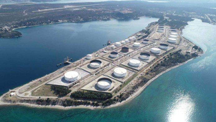 plenkovic:-janaf-moze-biti-primarni-naftovod-za-madarsku-i-slovacku