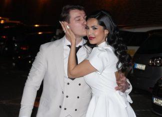 VERENIK TANJE SAVIĆ SVE ORGANIZOVAO U STROGOJ TAJNOSTI, PROCURIO SNIMAK SA SLAVLJA: Hitno se oglasili povodom lepih vesti! (VIDEO) verenik-tanje-savic-sve-organizovao-u-strogoj-tajnosti,-procurio-snimak-sa-slavlja:-hitno-se-oglasili-povodom-lepih-vesti!-(video)