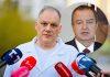 “NEMA POBOLJŠANJA! NJEGOVO STANJE OSTAJE I DALJE OZBILJNO” Najnovije informacije o stanju Ivice Dačića, oglasili se iz UKC Srbija: Ulažu se ogromni napori VIDEO “nema-poboljsanja!-njegovo-stanje-ostaje-i-dalje-ozbiljno”-najnovije-informacije-o-stanju-ivice-dacica,-oglasili-se-iz-ukc-srbija:-ulazu-se-ogromni-napori-video