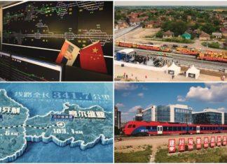 DOBRE VESTI ZA GRAĐANE Vučić: Sutra kreće teretni saobraćaj na pruzi Beograd-Budimpešta,do kraja marta putnički dobre-vesti-za-gradane-vucic:-sutra-krece-teretni-saobracaj-na-pruzi-beograd-budimpesta,do-kraja-marta-putnicki