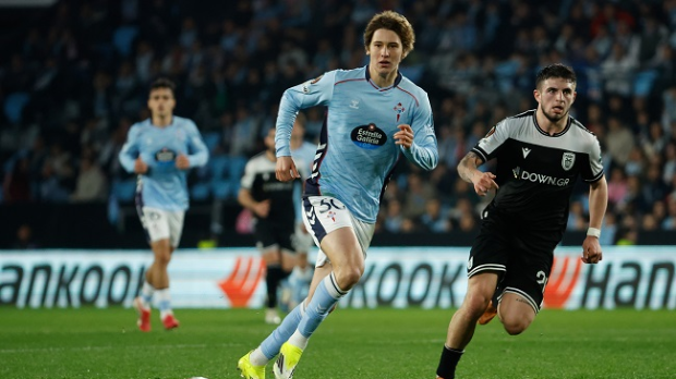 Селта-зауставила-ПАОК,-Нотингем-форест-у-осмини-финала-Лиге-Европе Селта-зауставила-ПАОК,-Нотингем-форест-у-осмини-финала-Лиге-Европе