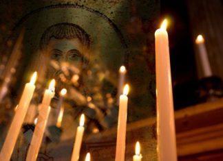 AKO PATITE, SUTRA SE OBRATITE OVOM SVETITELjU: Štiti sve koji ne odustaju od svojih uverenja ako-patite,-sutra-se-obratite-ovom-svetitelju:-stiti-sve-koji-ne-odustaju-od-svojih-uverenja