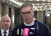 “UKAZALI SU NAM VELIKO POŠTOVANjE!” Vučić se obratio iz Astane – Sutra potpisivanje važnih sporazuma (VIDEO) “ukazali-su-nam-veliko-postovanje!”-vucic-se-obratio-iz-astane-–-sutra-potpisivanje-vaznih-sporazuma-(video)