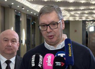 “UKAZALI SU NAM VELIKO POŠTOVANjE!” Vučić se obratio iz Astane – Sutra potpisivanje važnih sporazuma (VIDEO) “ukazali-su-nam-veliko-postovanje!”-vucic-se-obratio-iz-astane-–-sutra-potpisivanje-vaznih-sporazuma-(video)