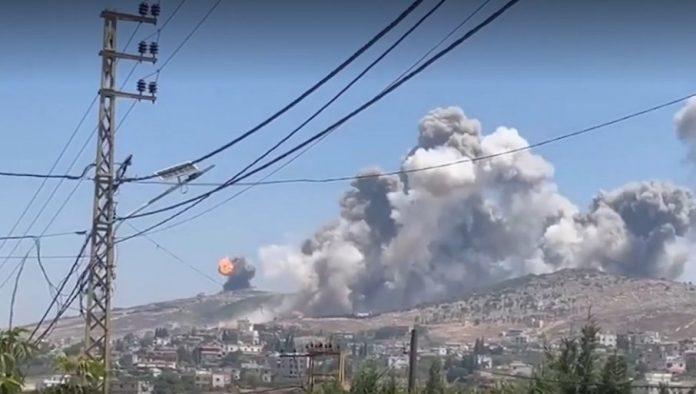 kad-ne-mogu-iran-izrael-napao-liban:-meta-vojni-kompleksi-hezbolaha-(video)