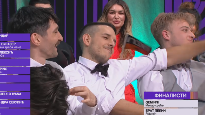 oni-su-prosli-u-finale-pze-2026-pet-ucesnika-ispalo-iz-drugog-polufinala,-voditeljke-saopstile-rezultate:-brat-pelin-i-harem-girls-medu-sedam-odabranih