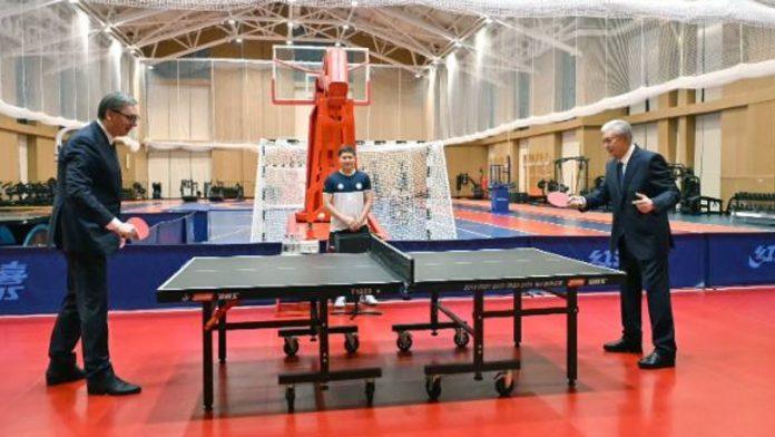 “igrao-sam-protiv-najboljeg-stonotenisera-medu-politicarima”-vucic-objavio-sliku-sa-tokajevim:-“hvala-na-velicanstvenom-gostoprimstvu”