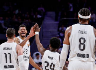 Бајерн изгубио 17 разлике од Реала и избегао још већи дебакл у Мадриду Бајерн-изгубио-17-разлике-од-Реала-и-избегао-још-већи-дебакл-у-Мадриду