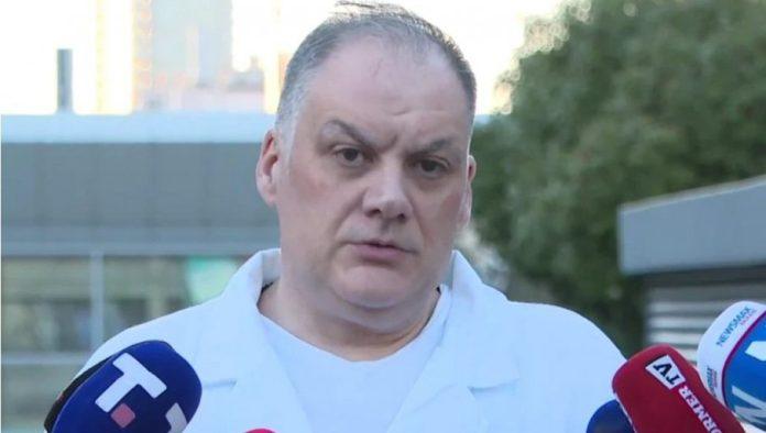 dr-popevic-o-stanju-ivice-dacica:-zdravstveno-stanje-i-dalje-tesko,-nema-pogorsanja