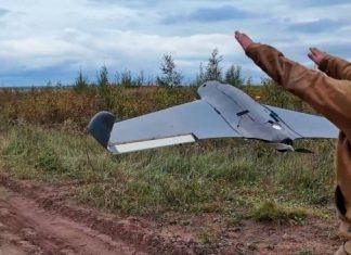 UŽAS ZA KIJEV Novi britanski sistem za otkrivanje ruskih dronova zakazao na frontu: Skyperion vidi samo 2 od 10 Geranja uzas-za-kijev-novi-britanski-sistem-za-otkrivanje-ruskih-dronova-zakazao-na-frontu:-skyperion-vidi-samo-2-od-10-geranja