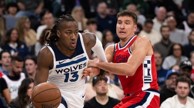 Богдановић-скроман-у-поразу-Клиперса-против-Минесоте Богдановић-скроман-у-поразу-Клиперса-против-Минесоте