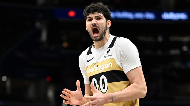 Хокси-убедљиви-против-Визардса,-Вукчевић-двоцифрен Хокси-убедљиви-против-Визардса,-Вукчевић-двоцифрен