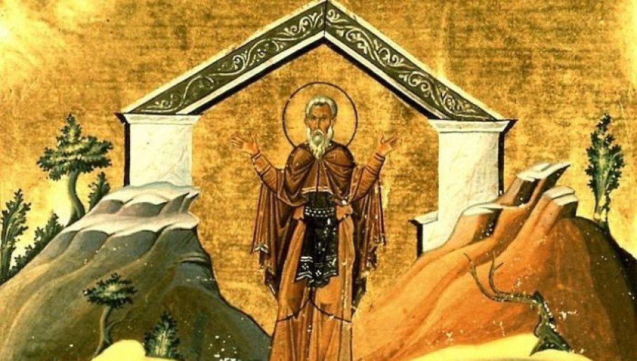 crkva-danas-slavi-prepodobnog-avksentija:-jedan-obicaj-treba-da-ispostujemo crkva-danas-slavi-prepodobnog-avksentija:-jedan-obicaj-treba-da-ispostujemo