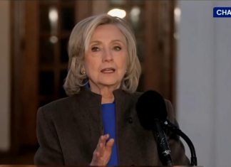 (VIDEO) “NEMAM POJMA O ZLOČINIMA EPSTAJNA” Oglasila se Hilari Klinton nakon 6 svedočenja pred Kongresom SAD, pozvala Trampa da svedoči pod zakletvom (video)-“nemam-pojma-o-zlocinima-epstajna”-oglasila-se-hilari-klinton-nakon-6-svedocenja-pred-kongresom-sad,-pozvala-trampa-da-svedoci-pod-zakletvom