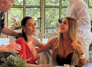 Priča Mie Borisavljević od koje podilazi jeza, usledila tragedija: “U snovima mi se javila pokojna baba i rekla: Sledeće godine u ovo vreme ćemo biti ovde ti, ona i ja” prica-mie-borisavljevic-od-koje-podilazi-jeza,-usledila-tragedija:-“u-snovima-mi-se-javila-pokojna-baba-i-rekla:-sledece-godine-u-ovo-vreme-cemo-biti-ovde-ti,-ona-i-ja”