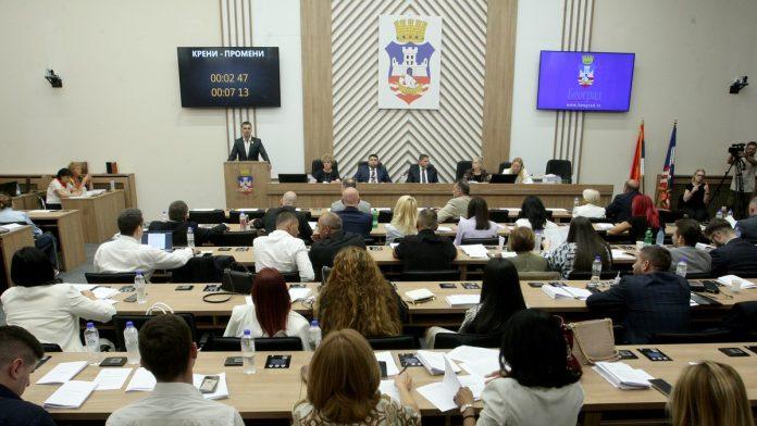 pocela-sednica-skupstine-beograda:-evo-sta-je-sve-na-dnevnom-redu