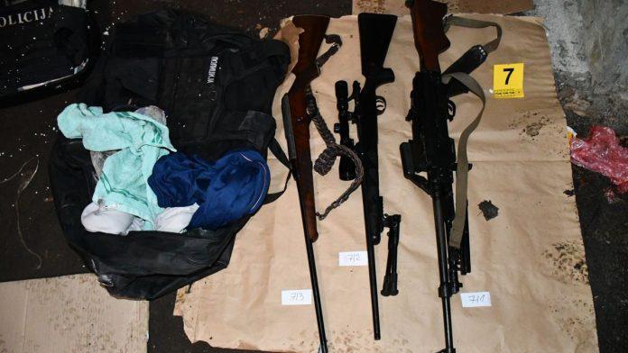 policija-upala-u-garazu-kod-panceva,-ono-sto-su-tamo-zatekli-ostavilo-ih-je-u-soku!-uhapsen-muskarac-(52),-preti-mu-ozbiljna-zatvorska-kazna