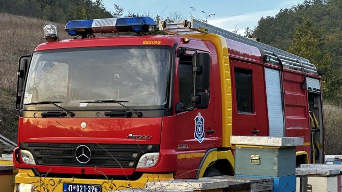 buknuo-pozar-na-psihijatriji!-drama-u-bolnici-u-pozarevcu,-vatrogasci-pojurili-na-lice-mesta