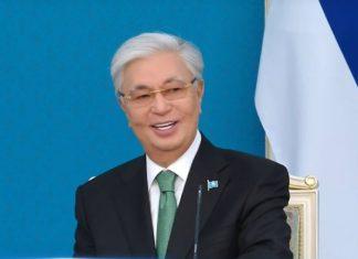 “KAZAHSTAN VISOKO VREDNUJE ODNOS SA SRBIJOM” Tokajev: Poseta Vučića od izuzetnog značaja, dodatno podstiče prijateljske odnose “kazahstan-visoko-vrednuje-odnos-sa-srbijom”-tokajev:-poseta-vucica-od-izuzetnog-znacaja,-dodatno-podstice-prijateljske-odnose