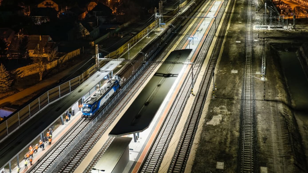 Кренуо-први-теретни-воз-на-новој-прузи-Будимпешта-–-Београд Кренуо-први-теретни-воз-на-новој-прузи-Будимпешта-–-Београд