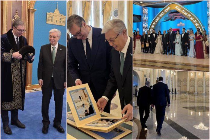 “nema-reci-kojima-bih-opisao-odusevljenje-docekom-nase-delegacije-na-svecanom-rucku”:-vucic-otkrio-sta-ga-je-posebno-obradovalo-u-kazahstanu