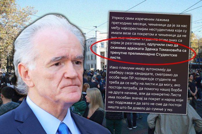 zdenko-tomanovic-popio-sut-kartu,-nije-vise-na-“studentskoj”-listi”!-plenumasi-sa-ekonomskog:-“polarizuje-studente,-pozivamo-i-druge-plenume…”-(foto)