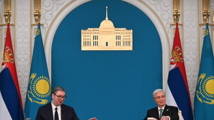 vucic-o-poseti-kazahstanu:-imao-sam-odlicne-razgovore,-ocekuje-nas-obilazak-finansijskog-i-ai-centra
