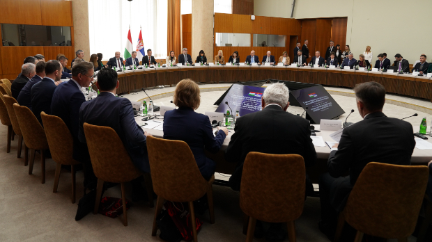 Месаровићева-са-Сијартом:-Интензивираћемо-сарадњу-Србије-и-Мађарске Месаровићева-са-Сијартом:-Интензивираћемо-сарадњу-Србије-и-Мађарске