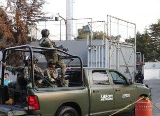 Otkazan Svetski kup u Meksiku! otkazan-svetski-kup-u-meksiku!