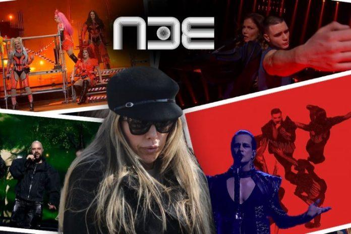 rts-ovo-hitno-mora-da-sredi-u-finalu-pze!-pevacica-zestoko-reagovala-nakon-drugog-polufinala,-odmah-poslala-poruku!