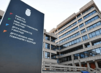 ВЈТ: Отужни предлог против бивше помоћнице директора у Управи за спречавање прања новца ВЈТ:-Отужни-предлог-против-бивше-помоћнице-директора-у-Управи-за-спречавање-прања-новца