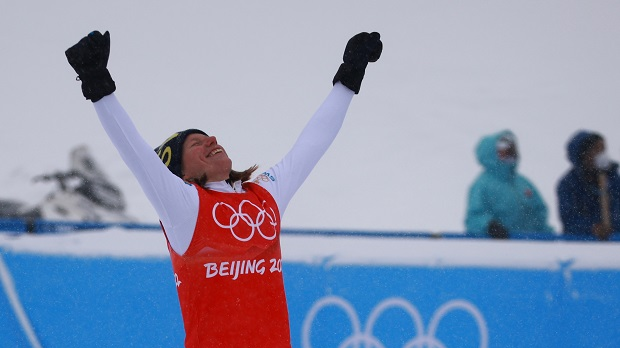 Швеђанка-Неслунд-и-Немац-Хронек-победници-прве-трке-Светског-купа-у-скикросу Швеђанка-Неслунд-и-Немац-Хронек-победници-прве-трке-Светског-купа-у-скикросу