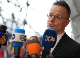 Rusi i MOL se usaglasili! Sijarto: “Kad kupimo NIS, biće svima lakše, Mađarska, Slovačka, Srbija lake za ucenjivanje” rusi-i-mol-se-usaglasili!-sijarto:-“kad-kupimo-nis,-bice-svima-lakse,-madarska,-slovacka,-srbija-lake-za-ucenjivanje”